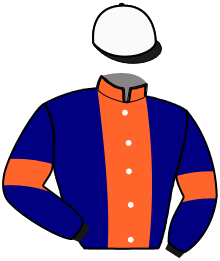 Casaque n°5