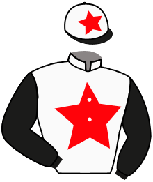Casaque n°11