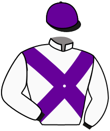 Casaque n°14