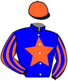 Casaque n°5