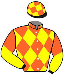 Casaque n°7