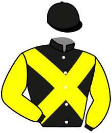 Casaque n°5