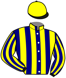 Casaque n°1