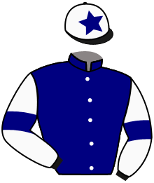 Casaque n°11