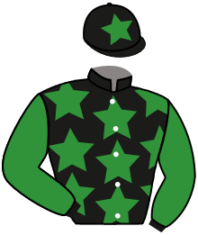 Casaque n°3
