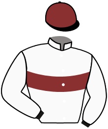 Casaque n°4