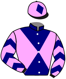Casaque n°1
