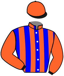 Casaque n°1