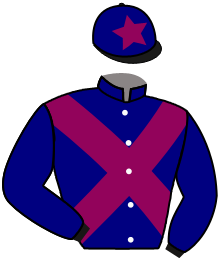 Casaque n°10