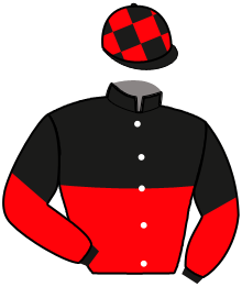 Casaque n°2
