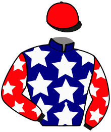 Casaque n°3