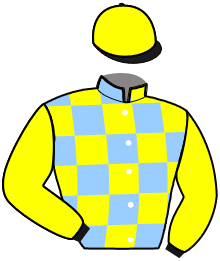 Casaque n°6
