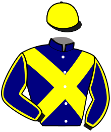 Casaque n°8