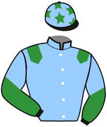 Casaque n°9