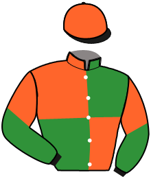 Casaque n°14