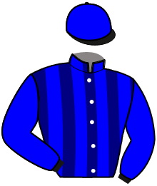 Casaque n°12