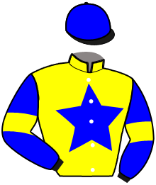Casaque n°7