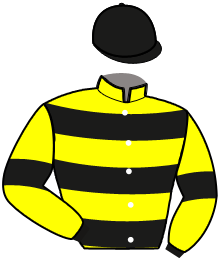 Casaque n°1