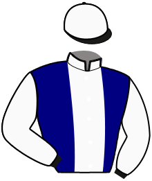 Casaque n°11