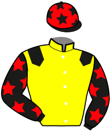 Casaque n°2