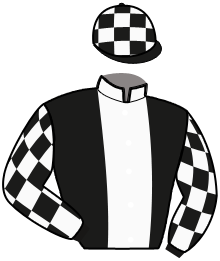 Casaque n°7