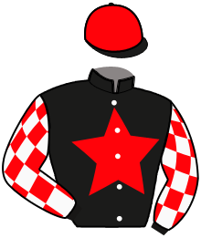 Casaque n°5
