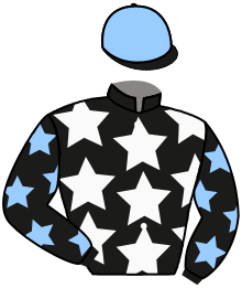 Casaque n°5
