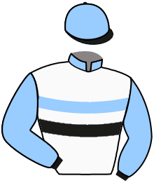 Casaque n°6