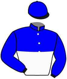Casaque n°3