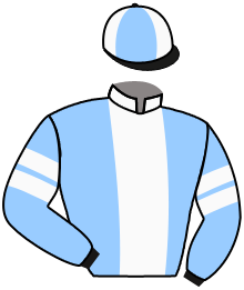 Casaque n°6