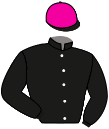 Casaque n°5
