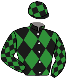 Casaque n°7