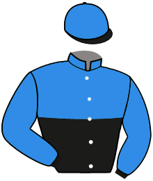 Casaque n°9