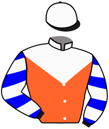 Casaque n°1