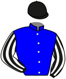 Casaque n°1