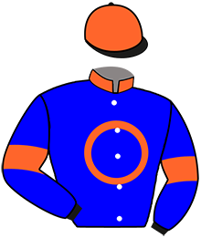Casaque n°4