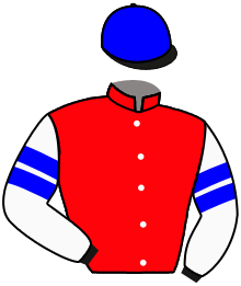 Casaque n°5