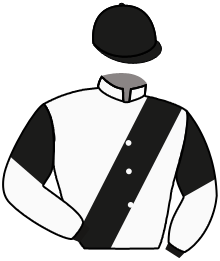 Casaque n°6
