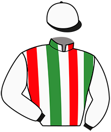 Casaque n°8