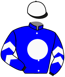 Casaque n°7