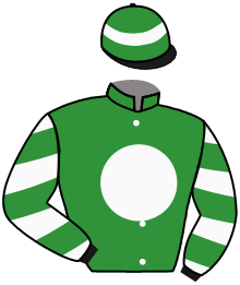 Casaque n°8