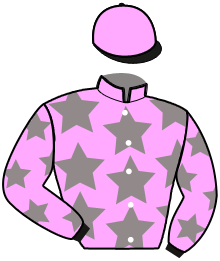 Casaque n°5