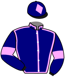 Casaque n°6