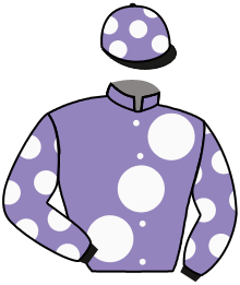 Casaque n°7