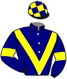 Casaque n°1