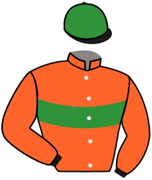 Casaque n°11