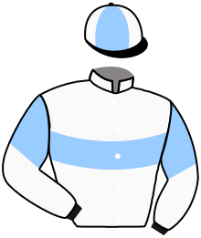 Casaque n°9