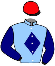 Casaque n°7