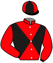 Casaque n°5