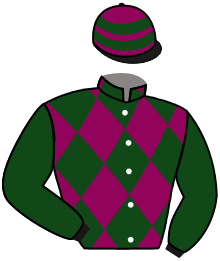 Casaque n°2